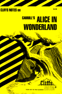 CliffsNotes<sup>TM</sup> Alice in Wonderland